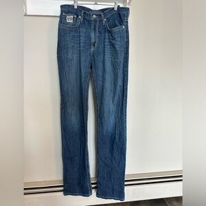 Cinch Men's White Label 34/38